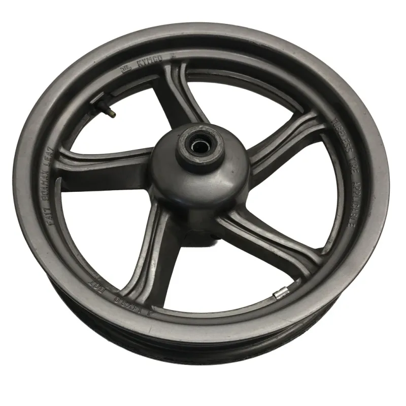 Jante avant KYMCO K-XCT I 125 2012-2014 ABS