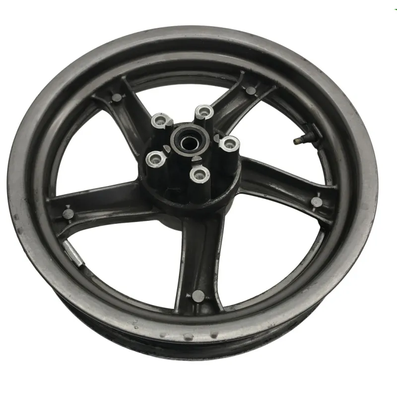 Jante avant KYMCO K-XCT I 125 2012-2014 ABS