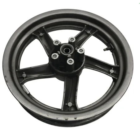 Jante avant KYMCO K-XCT I 125 2012-2014 ABS