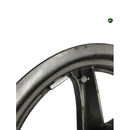 Jante avant KYMCO K-XCT I 125 2012-2014 ABS