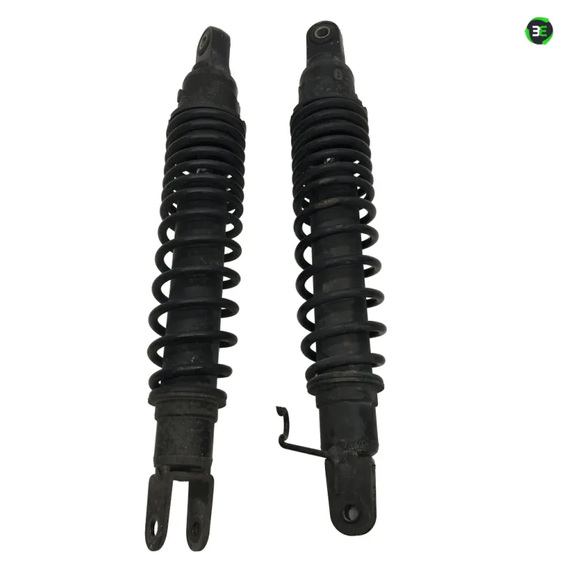 Double amortisseur KYMCO K-XCT I 125 2012-2014 ABS