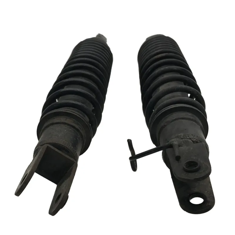 Double amortisseur KYMCO K-XCT I 125 2012-2014 ABS