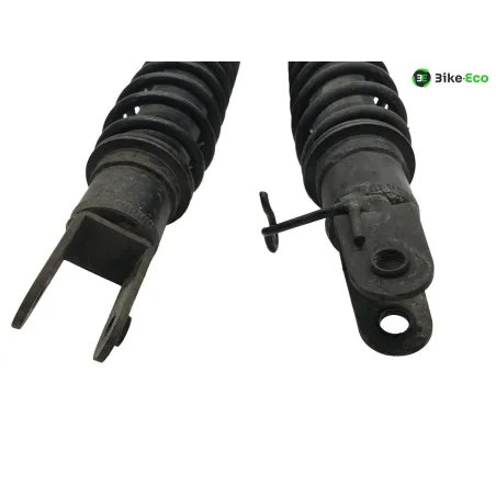 Double amortisseur KYMCO K-XCT I 125 2012-2014 ABS