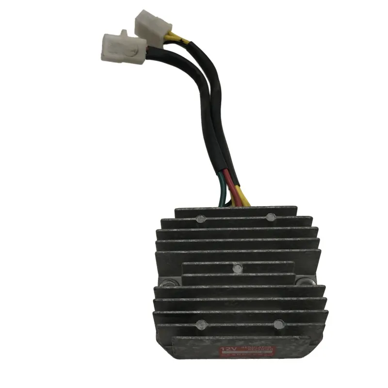 Regulateur charge batterie KYMCO K-XCT I 125 2012-2014 ABS