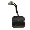Regulateur charge batterie KYMCO K-XCT I 125 2012-2014 ABS