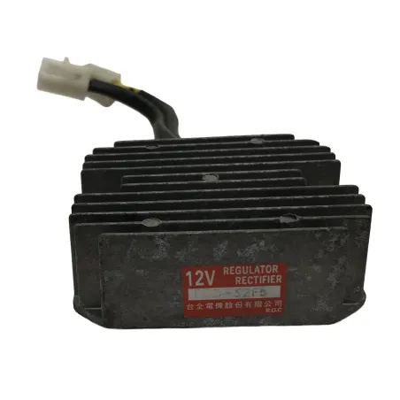 Regulateur charge batterie KYMCO K-XCT I 125 2012-2014 ABS