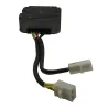 Regulateur charge batterie KYMCO K-XCT I 125 2012-2014 ABS