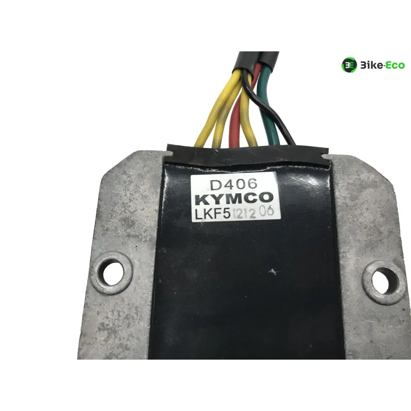 Regulateur charge batterie KYMCO K-XCT I 125 2012-2014 ABS