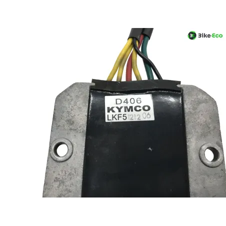 Regulateur charge batterie KYMCO K-XCT I 125 2012-2014 ABS