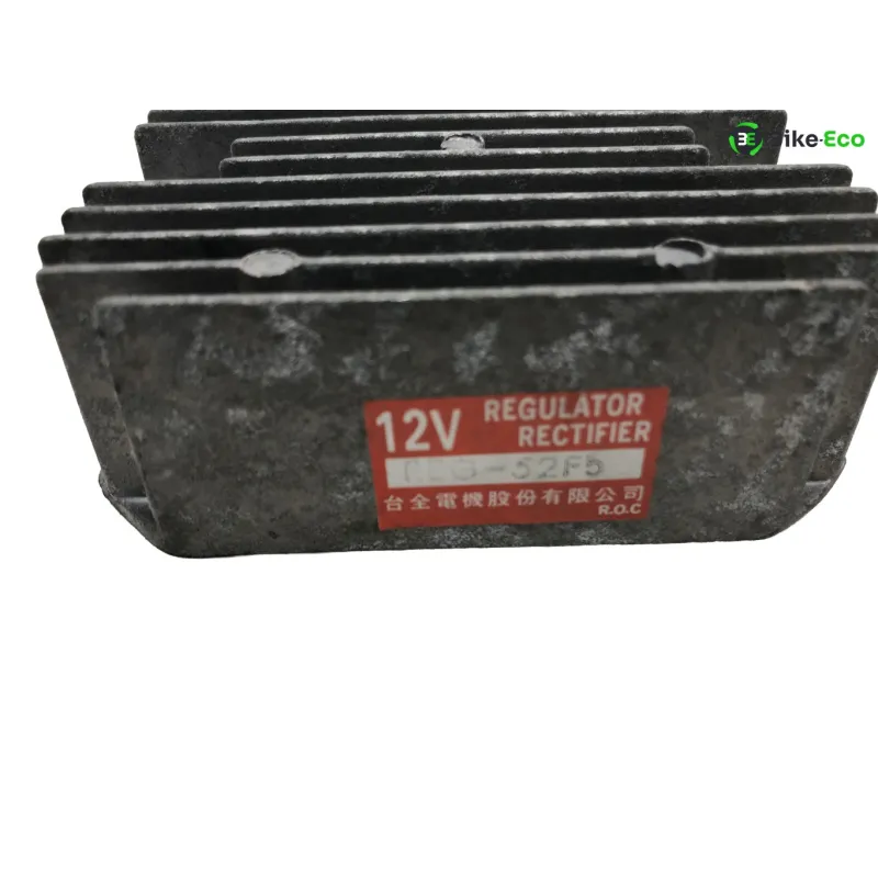 Regulateur charge batterie KYMCO K-XCT I 125 2012-2014 ABS