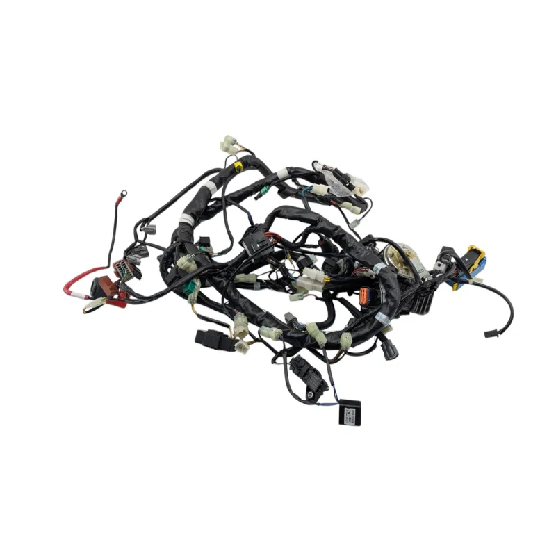 Faisceau electrique KYMCO CV3 550 ABS 2022 - 2025