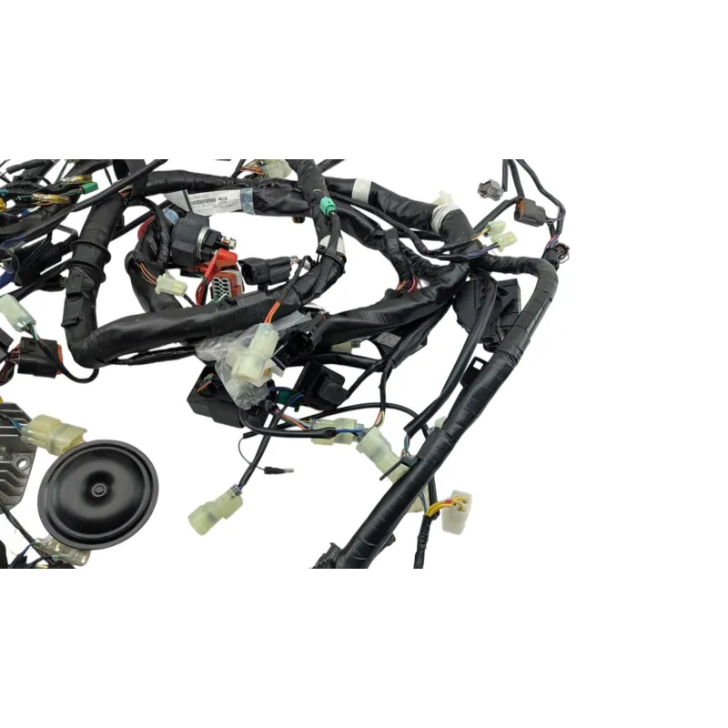 Faisceau electrique KYMCO CV3 550 ABS 2022 - 2025