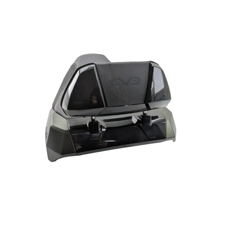 Selle conducteur KYMCO CV3 550 ABS 2022 - 2025