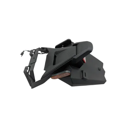 Support de plaque et eclairage KYMCO CV3 550 ABS 2022 - 2025