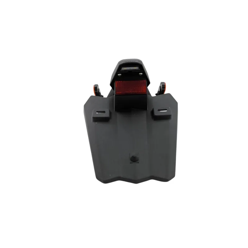 Support de plaque et eclairage KYMCO CV3 550 ABS 2022 - 2025