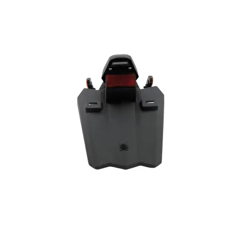 Support de plaque et eclairage KYMCO CV3 550 ABS 2022 - 2025