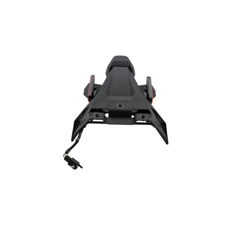 Support de plaque et eclairage KYMCO CV3 550 ABS 2022 - 2025