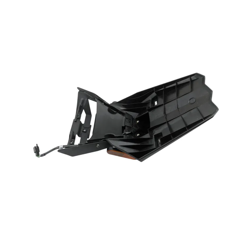 Support de plaque et eclairage KYMCO CV3 550 ABS 2022 - 2025