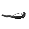 Collecteur (echappement) KYMCO CV3 550 ABS 2022 - 2025 Collecteur (echappement) KYMCO CV3 550 ABS 2022 - 2025