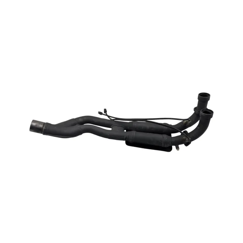 Collecteur (echappement) KYMCO CV3 550 ABS 2022 - 2025