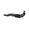 Collecteur (echappement) KYMCO CV3 550 ABS 2022 - 2025 Collecteur (echappement) KYMCO CV3 550 ABS 2022 - 2025