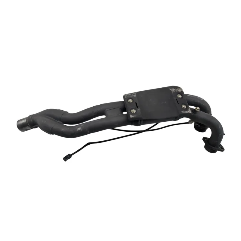 Collecteur (echappement) KYMCO CV3 550 ABS 2022 - 2025
