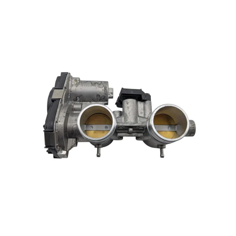 Corps papillon injection KYMCO CV3 550 ABS 2022 - 2025