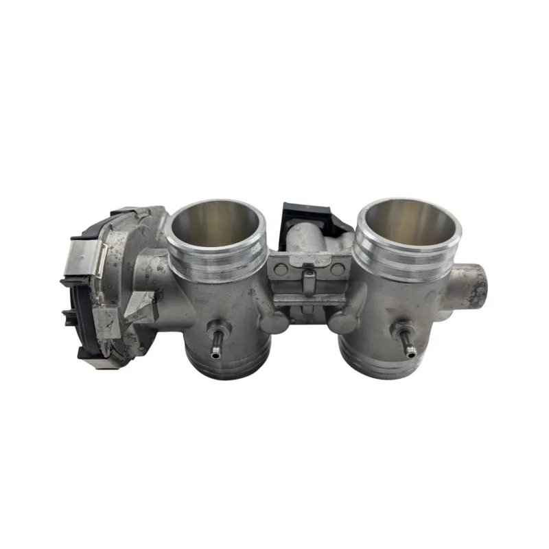 Corps papillon injection KYMCO CV3 550 ABS 2022 - 2025