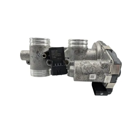 Corps papillon injection KYMCO CV3 550 ABS 2022 - 2025