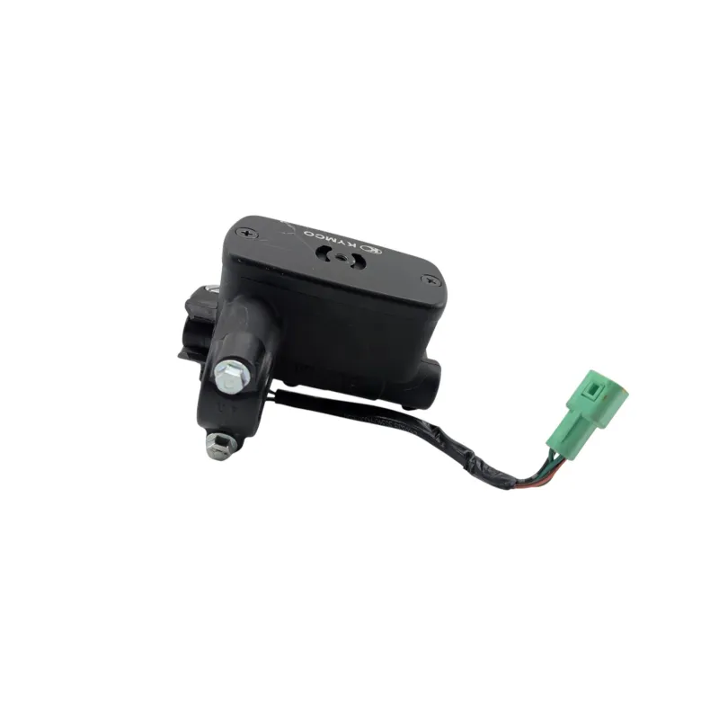 Maitre cylindre frein arriere KYMCO CV3 550 ABS 2022 - 2025