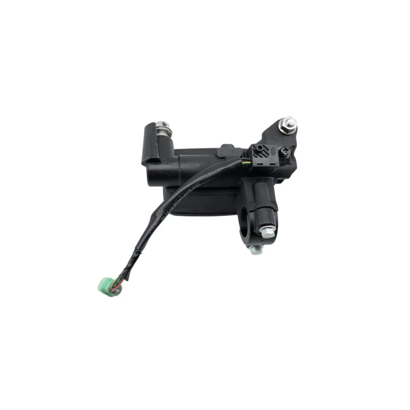 Maitre cylindre frein arriere KYMCO CV3 550 ABS 2022 - 2025