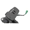 Maitre cylindre frein arriere KYMCO CV3 550 ABS 2022 - 2025 Maitre cylindre frein arriere KYMCO CV3 550 ABS 2022 - 2025