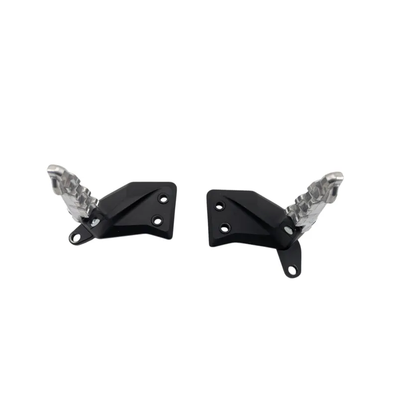 Platine arriere droite KYMCO CV3 550 ABS 2022 - 2025