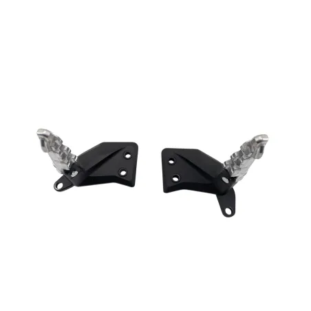 Platine arriere droite KYMCO CV3 550 ABS 2022 - 2025