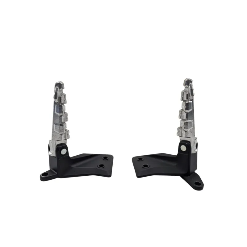 Platine arriere droite KYMCO CV3 550 ABS 2022 - 2025