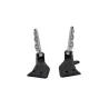 Platine arriere droite KYMCO CV3 550 ABS 2022 - 2025 Platine arriere droite KYMCO CV3 550 ABS 2022 - 2025