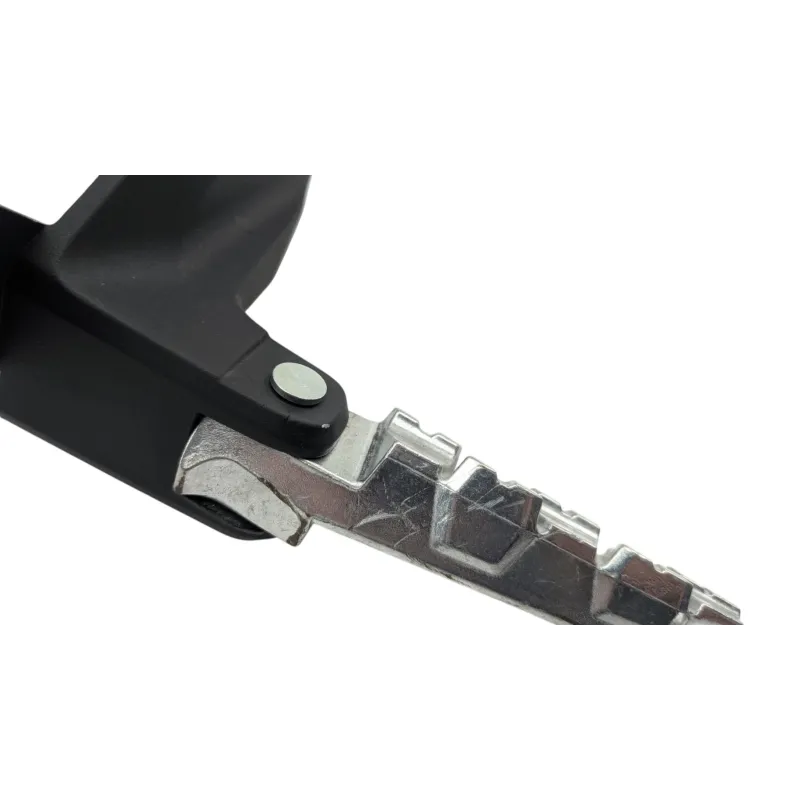 Platine arriere droite KYMCO CV3 550 ABS 2022 - 2025