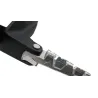 Platine arriere droite KYMCO CV3 550 ABS 2022 - 2025 Platine arriere droite KYMCO CV3 550 ABS 2022 - 2025