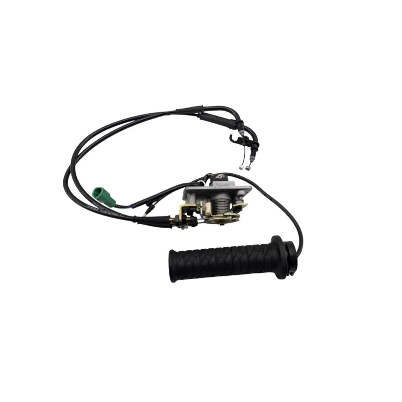 Poignees chauffantes KYMCO CV3 550 ABS 2022 - 2025