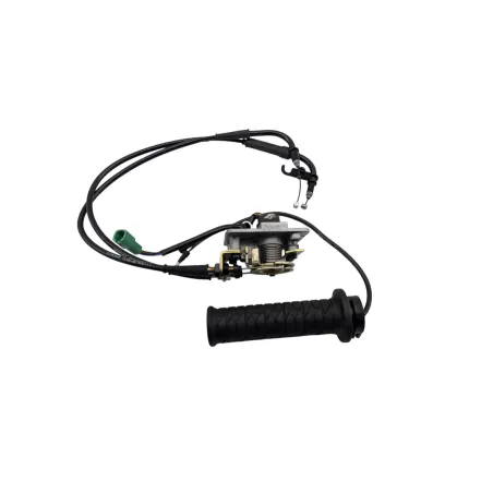 Poignees chauffantes KYMCO CV3 550 ABS 2022 - 2025