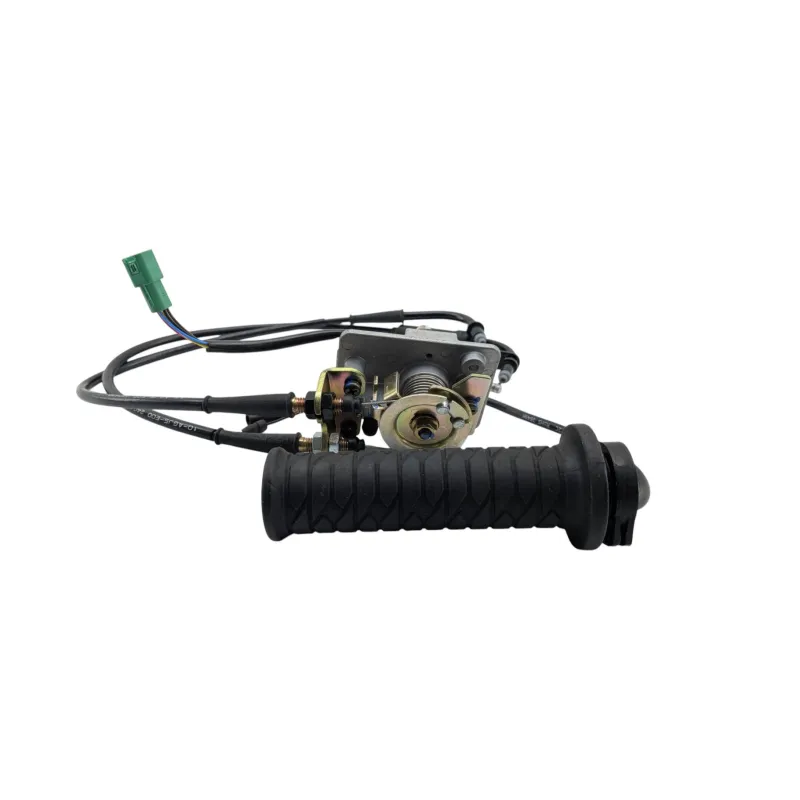 Poignees chauffantes KYMCO CV3 550 ABS 2022 - 2025