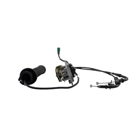 Poignees chauffantes KYMCO CV3 550 ABS 2022 - 2025