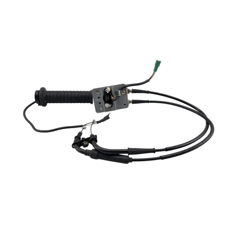 Poignees chauffantes KYMCO CV3 550 ABS 2022 - 2025