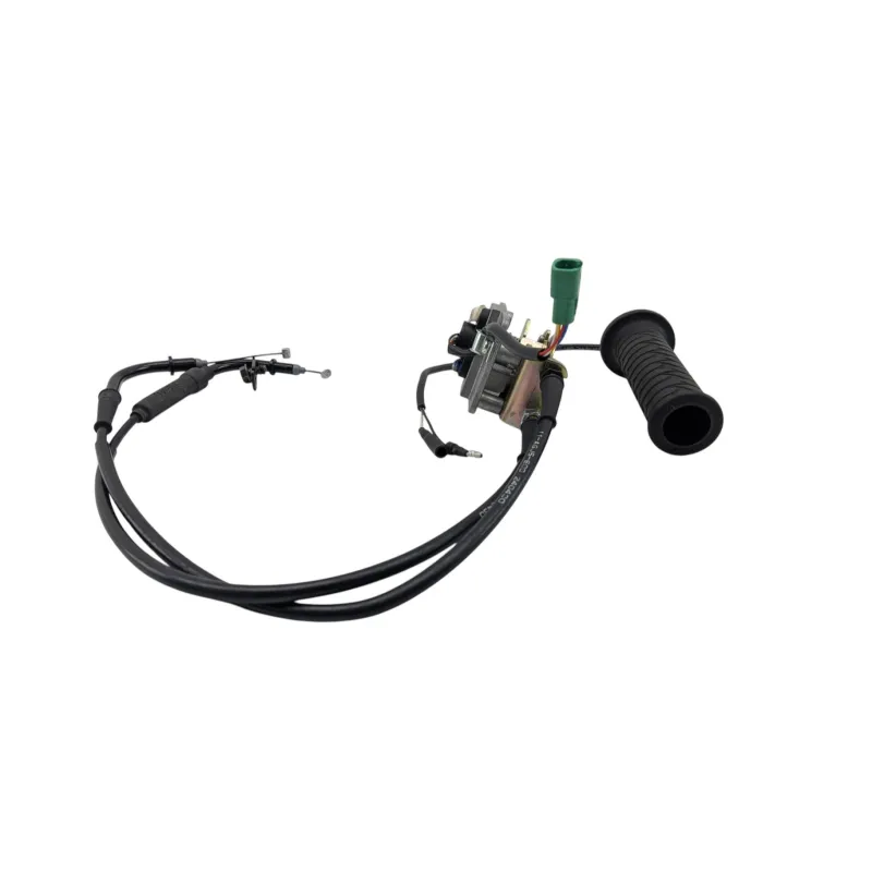 Poignees chauffantes KYMCO CV3 550 ABS 2022 - 2025