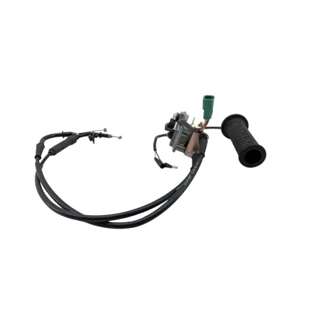 Poignees chauffantes KYMCO CV3 550 ABS 2022 - 2025