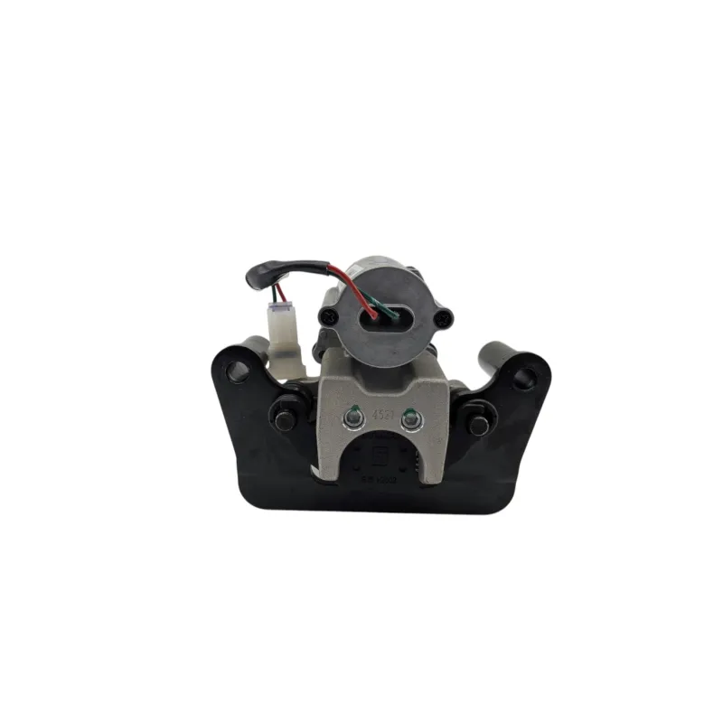Etrier de frein arriere KYMCO CV3 550 ABS 2022 - 2025