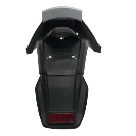 Support de plaque et eclairage KYMCO K-XCT I 125 2012-2014 ABS