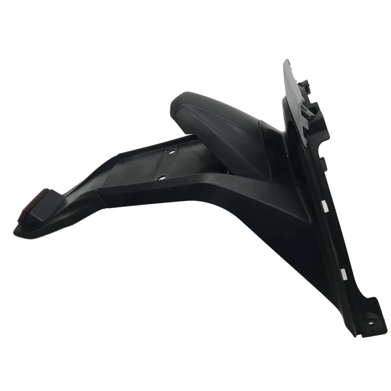 Support de plaque et eclairage KYMCO K-XCT I 125 2012-2014 ABS