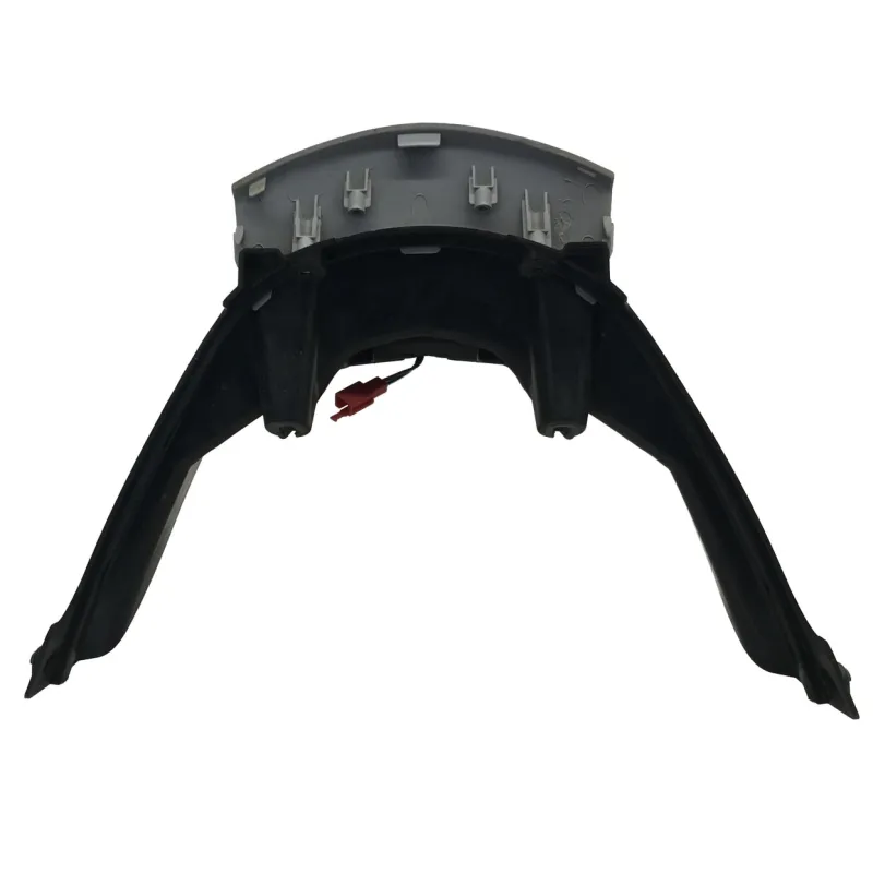 Support de plaque et eclairage KYMCO K-XCT I 125 2012-2014 ABS