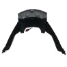 Support de plaque et eclairage KYMCO K-XCT I 125 2012-2014 ABS